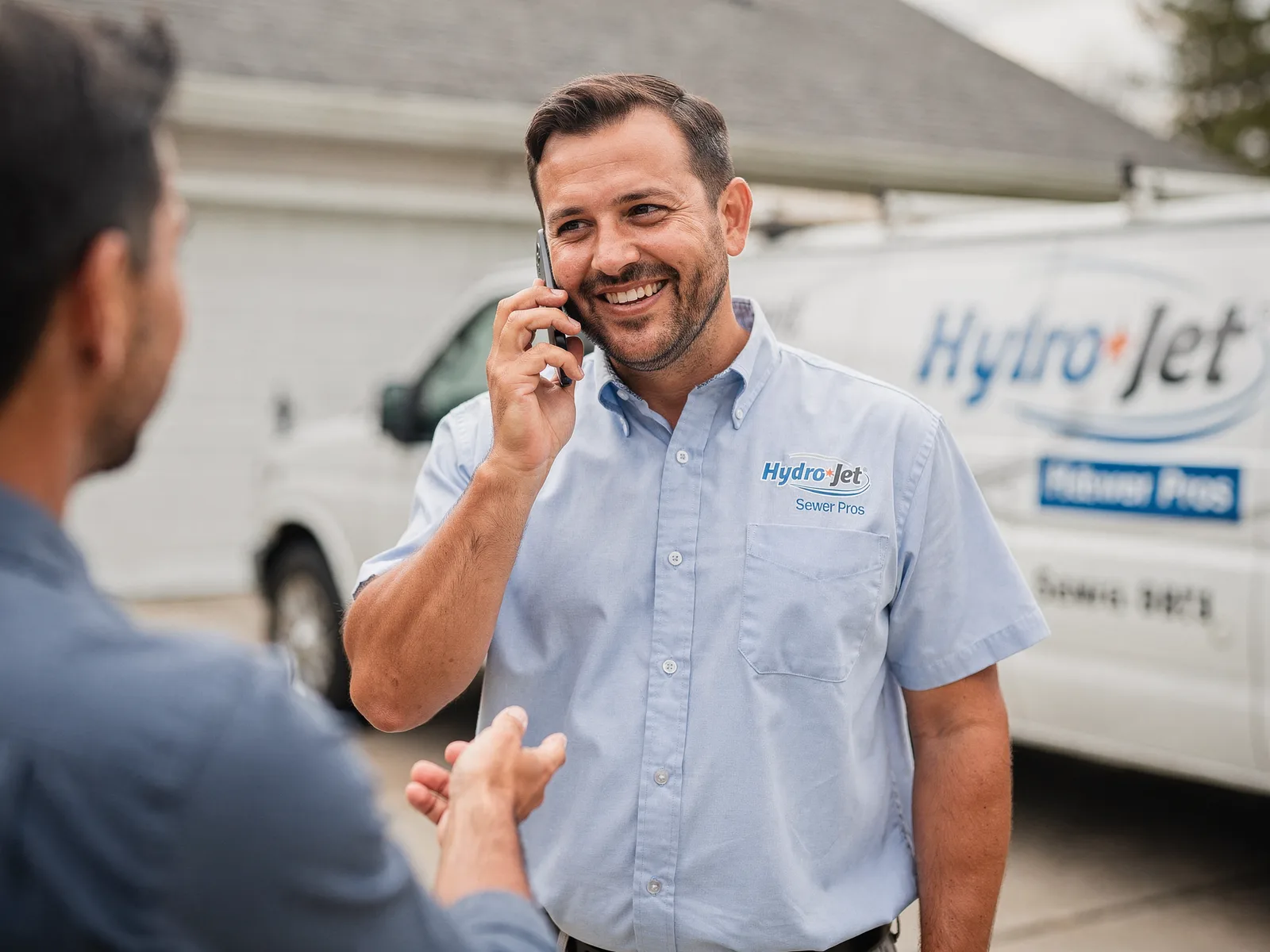 Hydro Jetting Forrest City, AR FAQs